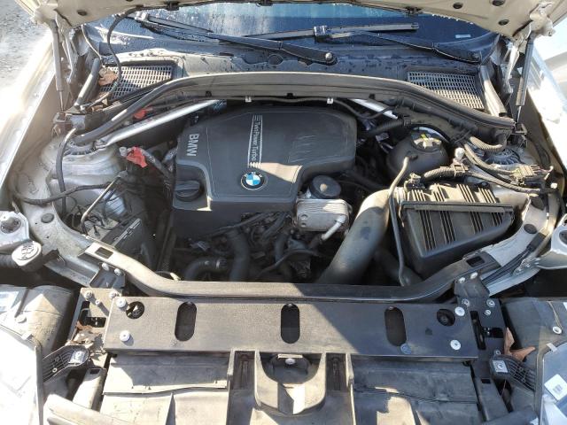 5UXWZ7C3XH0V94346 BMW X3 Sdrive28i