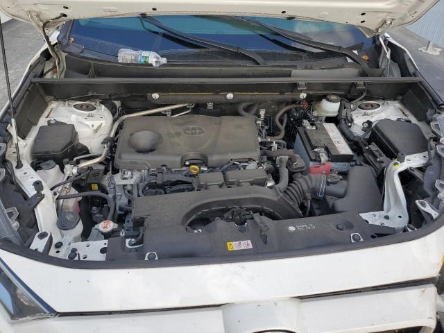 JTMP1RFV1KD503891 Toyota Rav4 Xle