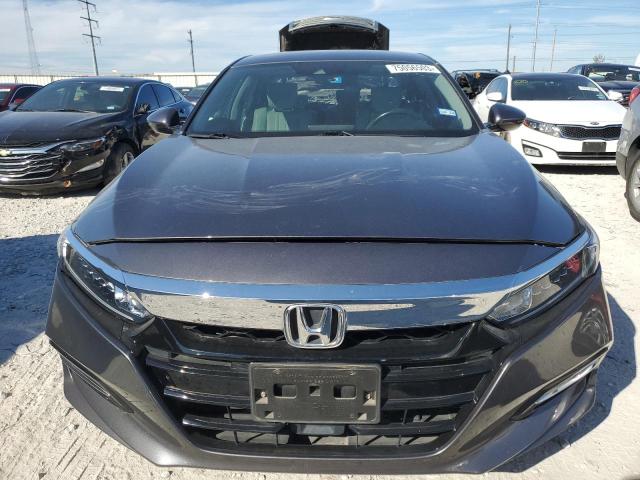 1HGCV3F54KA006773 Honda Accord Hybrid Exl