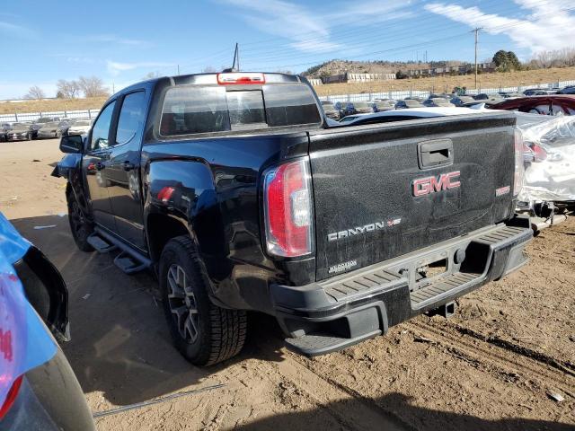 1GTG6CEN4J1220109 GMC CANYON SLE