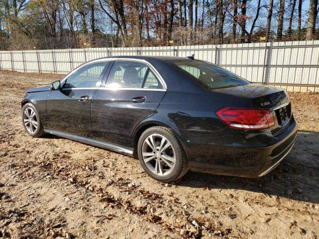 WDDHF5KBXGB272363 Mercedes-Benz E 350