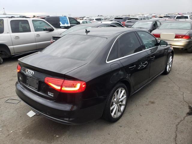 WAUFFAFL2FN025197 Audi A4 PREMIUM