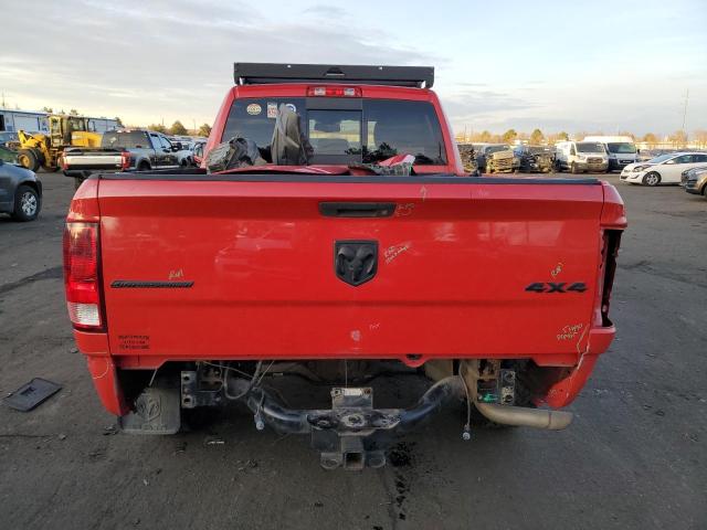 1C6RR7GT3ES105186 RAM 1500 Slt