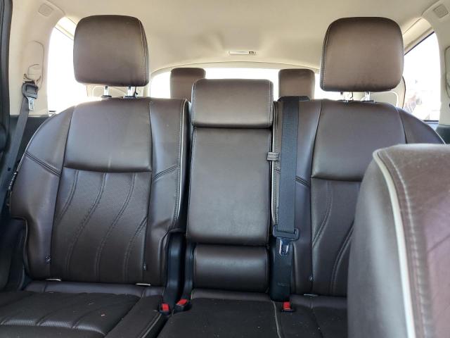 5N1DL0MM7JC503929 Infiniti QX60