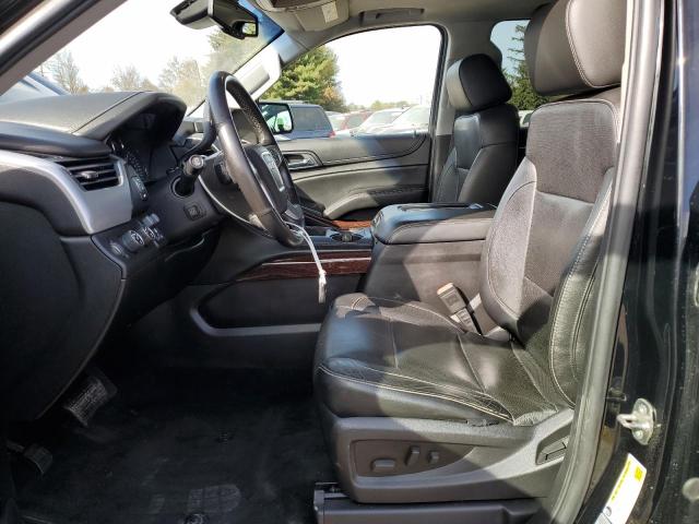 1GKS2BKC4FR102660 GMC YUKON SLT