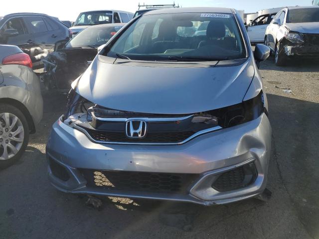 3HGGK5H45JM702277 Honda FIT LX