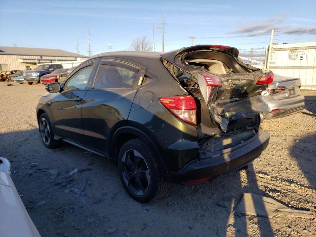 3CZRU6H78JM712250 Honda Hr-v Exl