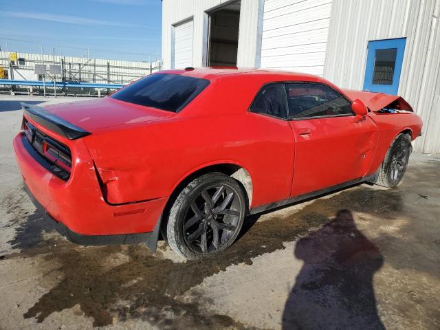 2C3CDZAG5MH508164 Dodge Challenger Sxt