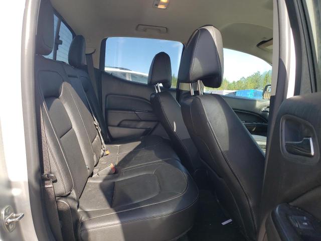 1GTG5DEN0J1108612 GMC CANYON SLT