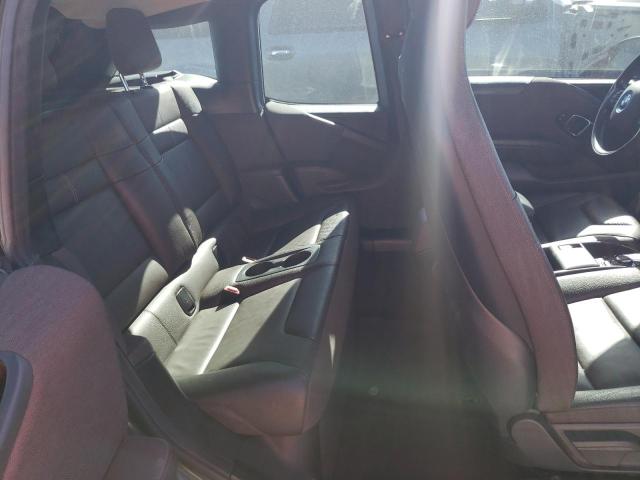 WBY1Z4C57GV506073 BMW I3 REX