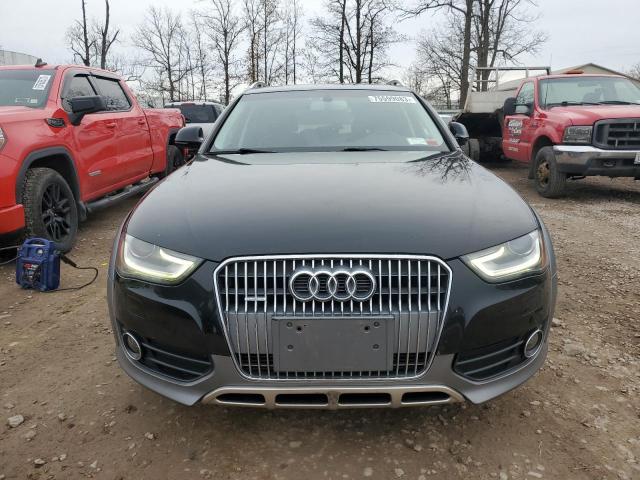 WA1UFAFL8FA064937 Audi A4 Allroad Premium Plus
