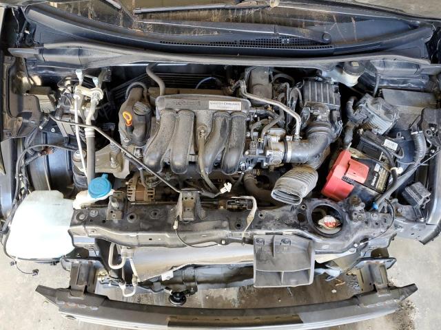 JHMGK5H54GX007085 Honda FIT LX