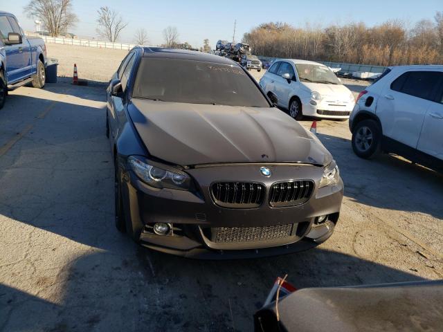 WBA5B3C52FD541719 BMW 535 XI