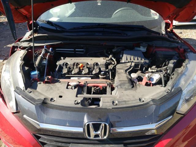 3CZRU5H56JM717178 Honda HR-V EX