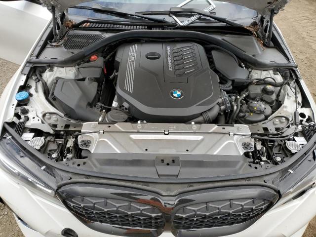 3MW5U7J03N8C24696 BMW M340I