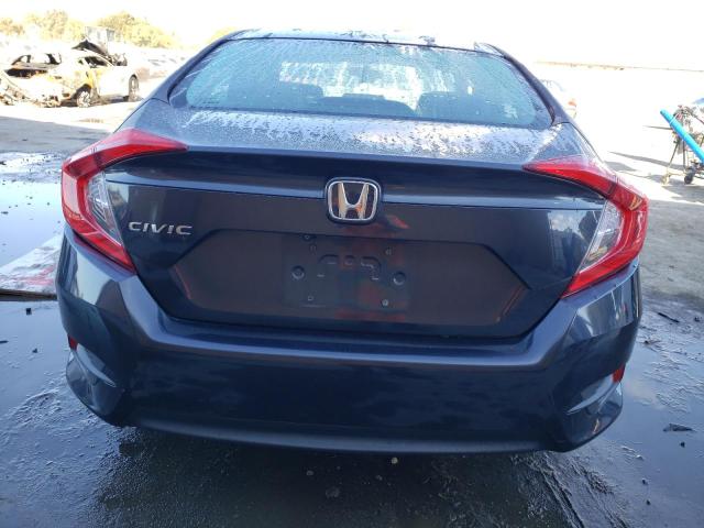 19XFC2F51HE205653 Honda Civic Lx