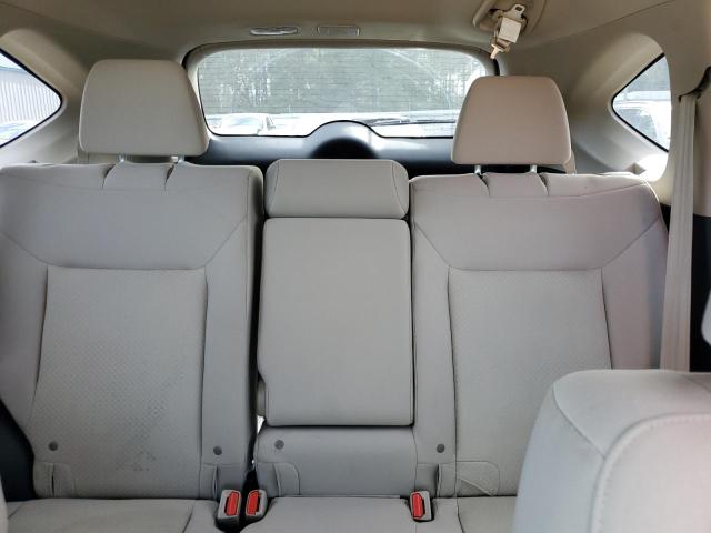 2HKRM3H45GH526027 Honda CR-V SE