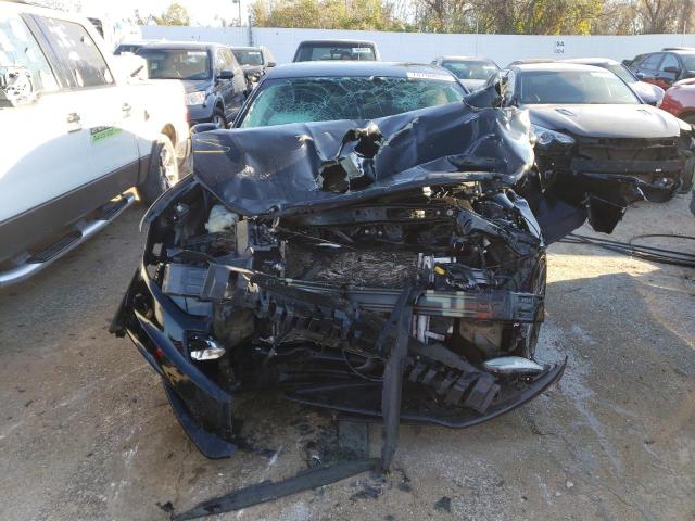 3FA6P0G71HR122893 Ford FUSION S