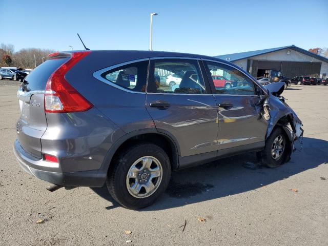 5J6RM4H3XFL088896 Honda CR-V LX