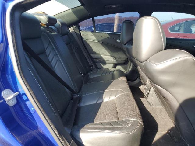 2C3CDXL93NH100704 Dodge Charger Srt Hellcat