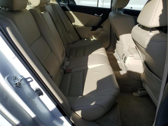JH4CU2F63EC001480 Acura Tsx Tech