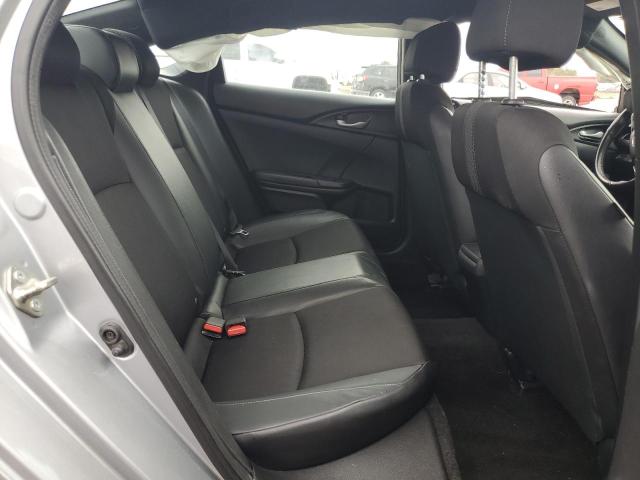 19XFC2F85LE007824 Honda Civic Sport