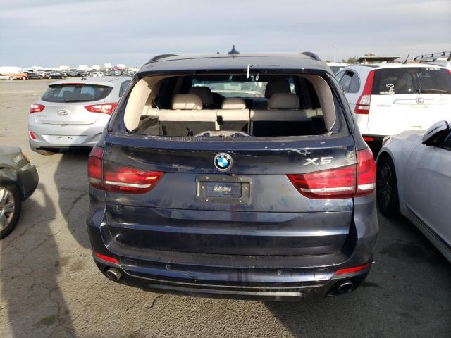 5UXKR0C55F0K53781 BMW X5 Xdrive35i