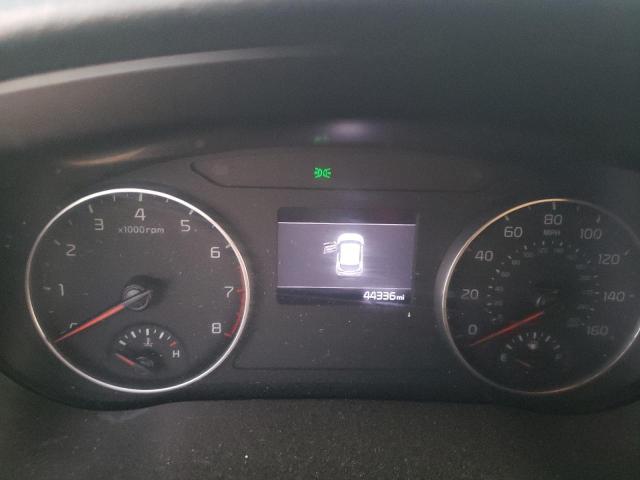 KNDEPCAA0M7126883 KIA Seltos Lx