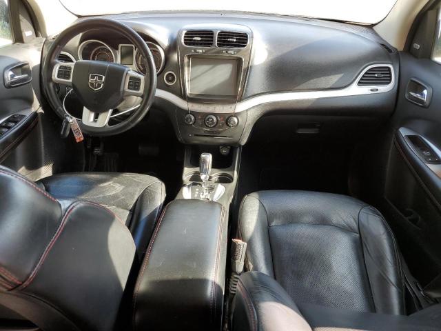 3C4PDDEG2GT163813 Dodge Journey R/t