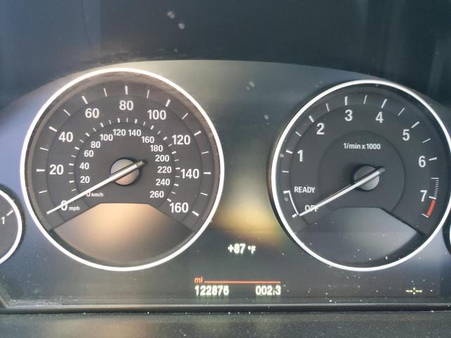 WBA3C1C58FP852269 BMW 328 I Sulev