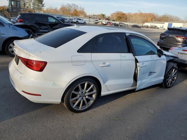 WAUA7GFF0G1057188 Audi A3 PREMIUM