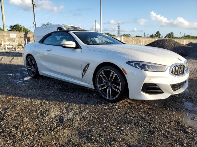 WBADZ2C06PCK64585 BMW 840i