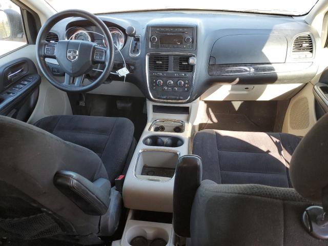 2C4RDGCG0ER347709 Dodge Grand Caravan Sxt