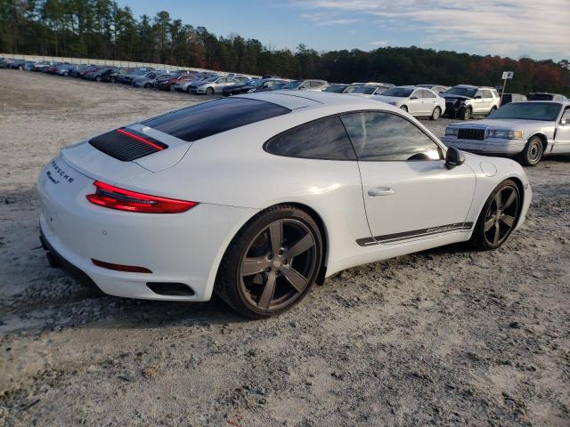 WP0AA2A94KS103214 Porsche 911 CARRERA
