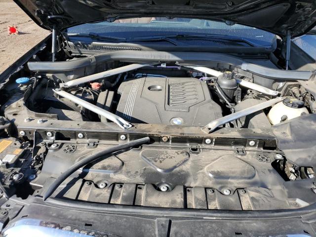 5UXCR6C06M9F27819 BMW X5 Xdrive40i