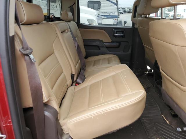 1GT42WEY8KF214232 GMC Sierra K3500 Denali