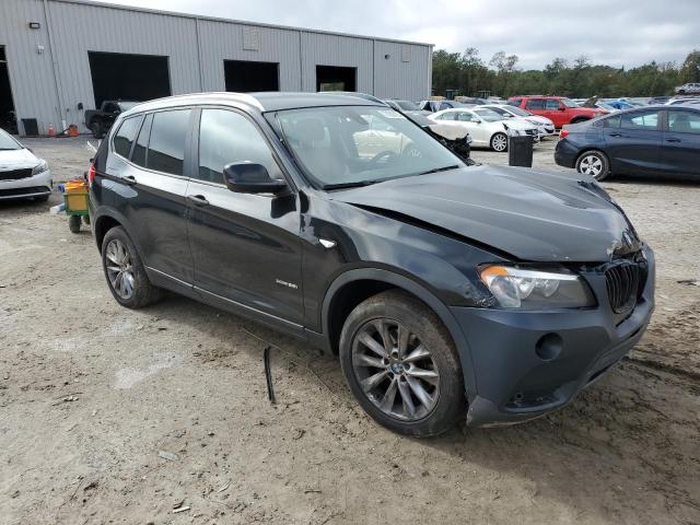 5UXWX9C58E0D14215 BMW X3 Xdrive28i