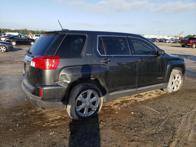 2GKALMEK2H6162670 GMC Terrain Sle
