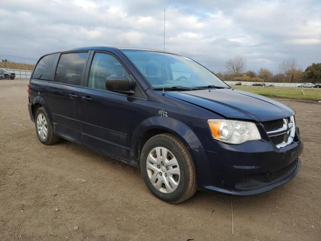 2C4RDGBG5ER348971 Dodge Grand Caravan Se