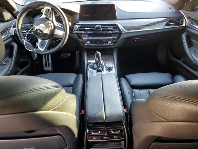 WBAJE5C56JWA95706 BMW 540 I
