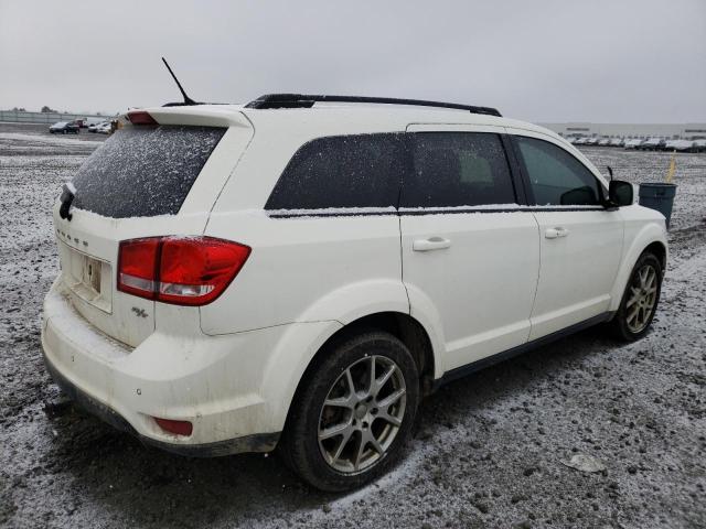 3C4PDDEG4ET102914 Dodge Journey R/t