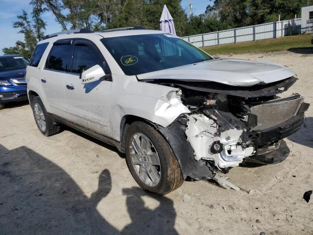 1GKKVSKD1HJ196076 GMC Acadia Limited Slt-2