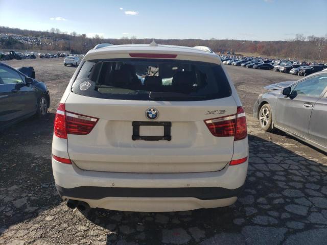 5UXWX9C59G0D69405 BMW X3 Xdrive28i