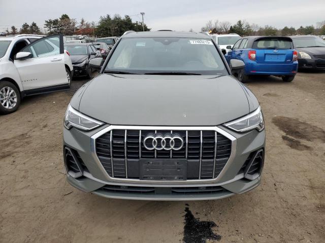 WA1EECF3XK1068145 Audi Q3 Premium Plus S-line
