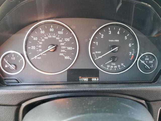 WBA3C1C55EK106809 BMW 328 I Sulev