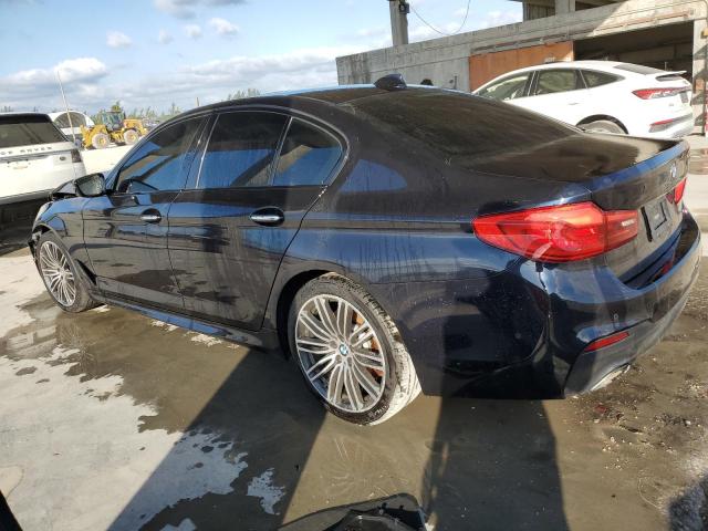 WBAJE5C58JG917834 BMW 540 I