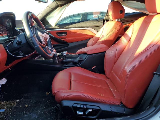 WBA4W5C54KAE50736 BMW 430xi