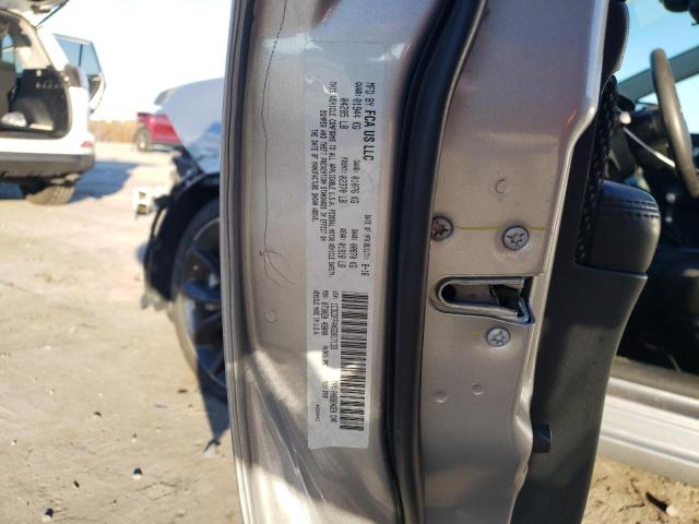 1C3CDFFAXGD817133 Dodge Dart Sxt Sport