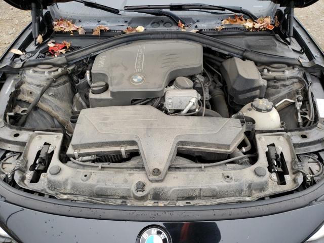 WBA4C9C53GG136741 BMW 428 Xi Gran Coupe Sulev