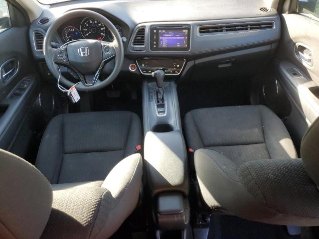 3CZRU5H52GM748548 Honda HR-V EX